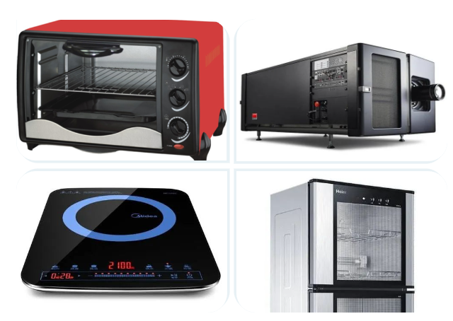 高硼硅玻璃的其他應(yīng)用